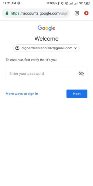 Cara menghapus akun whatsapp di hp yang hilang 23 Cara menghapus akun whatsapp di hp yang hilang 22