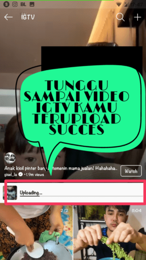 Cara membuat swipe up di Instagram tanpa 10K follower 10 Cara membuat swipe up di Instagram tanpa 10K follower 9