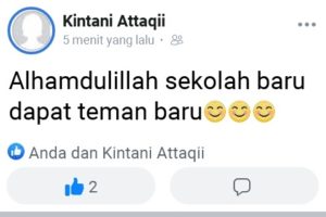 Cara menghapus tag dari status atau story di facebook 19 kiriman sudah tidak menandai kamu lagi