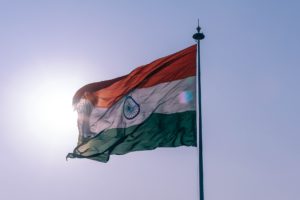 Negara dengan pengguna Instagram terbanyak di Dunia 4 Negara India