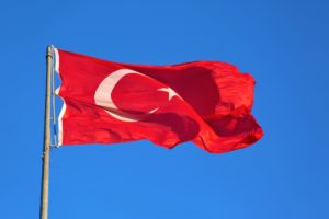 Negara dengan pengguna Instagram terbanyak di Dunia 6 Negara Turki