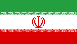 Negara dengan pengguna Instagram terbanyak di Dunia 8 Negara Iran