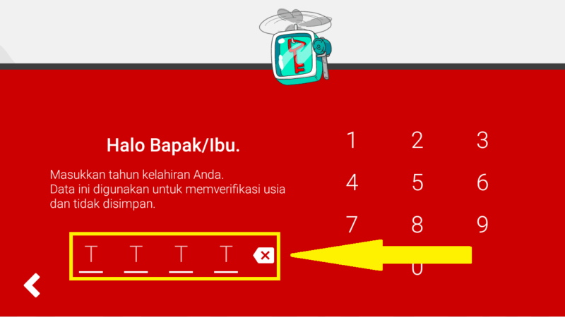 Apa itu YouTube kids? Apakah cocok buat anak indonesia? 9 Apa itu YouTube kids? Apakah cocok buat anak indonesia? 8