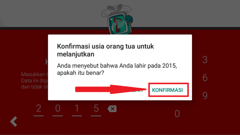 Apa itu YouTube kids? Apakah cocok buat anak indonesia? 11 Apa itu YouTube kids? Apakah cocok buat anak indonesia? 10