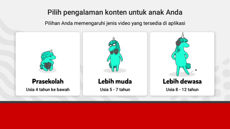 Apa itu YouTube kids? Apakah cocok buat anak indonesia? 14 Apa itu YouTube kids? Apakah cocok buat anak indonesia? 13