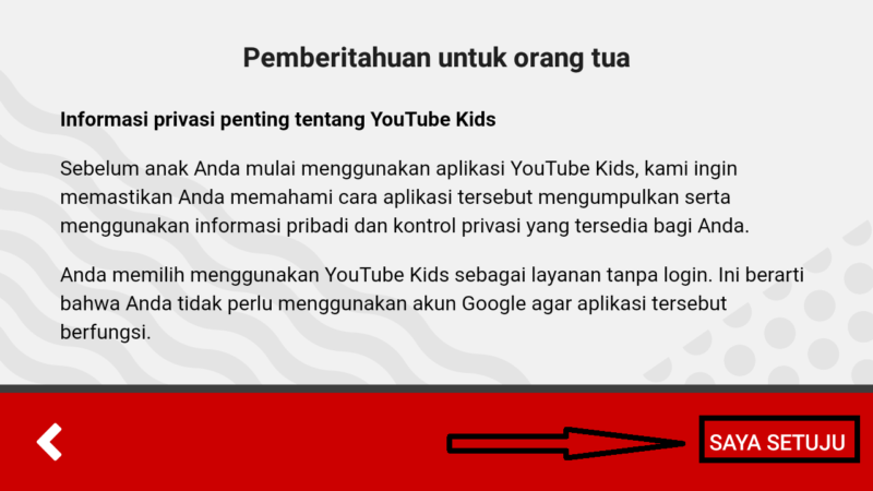 Apa itu YouTube kids? Apakah cocok buat anak indonesia? 22 Apa itu YouTube kids? Apakah cocok buat anak indonesia? 21