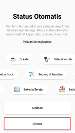 Apa itu Instagram threads? Bagaimana menggunakannya? Simak sini. 5 Fitur status otomatis pada Instagram Threads
