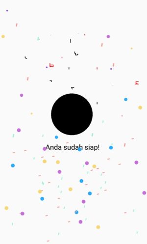 Apa itu Instagram threads? Bagaimana menggunakannya? Simak sini. 6 Tampilan saat berhasil membuat akun Instagram Threads