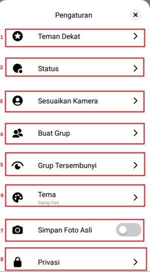 Apa itu Instagram threads? Bagaimana menggunakannya? Simak sini. 8 Pengaturan aplikasi Instagram Threads