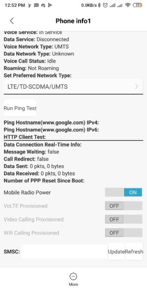 Voice note whatsapp tidak bisa dibuka atau tidak bersuara 1 Menggunakan Panggilan
