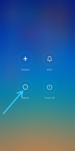 Voice note whatsapp tidak bisa dibuka atau tidak bersuara 2 restart hp