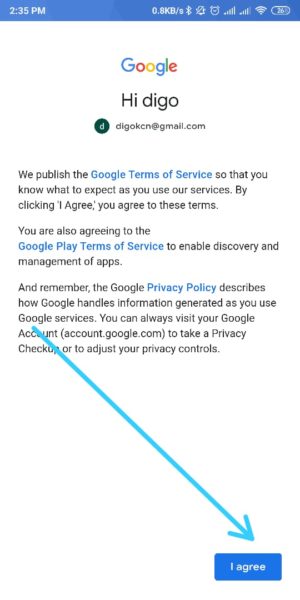 Lupa Password Youtube? Ini Solusinya 9 Terms And Service