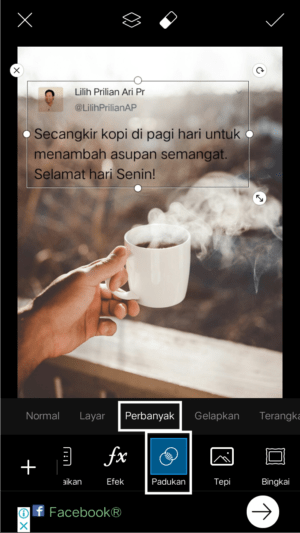 Cara membuat gambar quotes twitter yang berisi cuitan kamu 14 Cara membuat gambar quotes twitter yang berisi cuitan kamu 13
