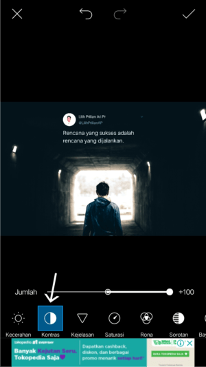 Cara membuat gambar quotes twitter yang berisi cuitan kamu 2 Cara membuat gambar quotes twitter yang berisi cuitan kamu 1