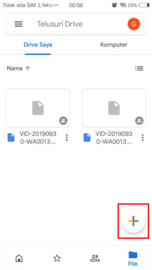 Cara mengirim file berukuran besar lewat yahoo 2 Cara mengirim file berukuran besar lewat yahoo 1