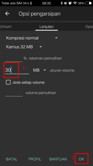 Cara mengirim file berukuran besar lewat yahoo 10 Cara mengirim file berukuran besar lewat yahoo 9