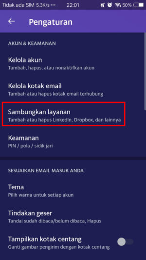 Cara mengirim file berukuran besar lewat yahoo 12 Cara mengirim file berukuran besar lewat yahoo 11