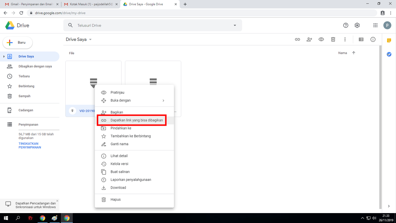 Cara mengirim file berukuran besar lewat yahoo 34 Cara mengirim file berukuran besar lewat yahoo 33