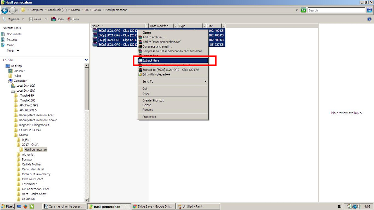 Cara mengirim file berukuran besar lewat yahoo 44 Cara mengirim file berukuran besar lewat yahoo 43