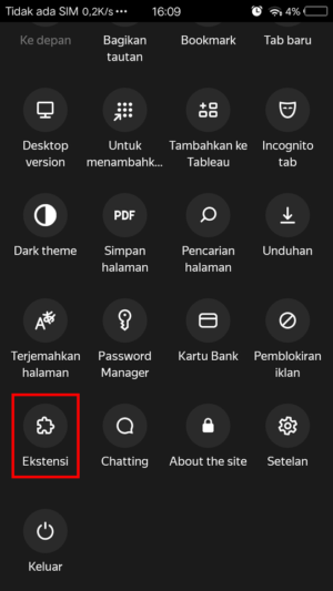 Cara menghapus teman facebook sekaligus banyak 14 Cara menghapus teman facebook sekaligus banyak 13