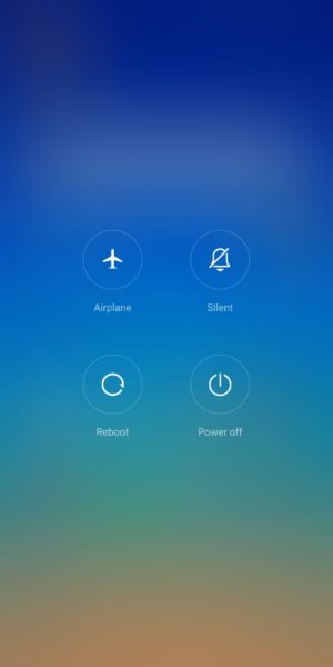 LINE ngelag dan lemot? Ini cara mengatasinya 2 Restart Android