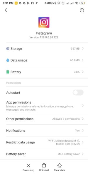 LINE ngelag dan lemot? Ini cara mengatasinya 6 Uninstal Aplikasi Tidak Terpakai