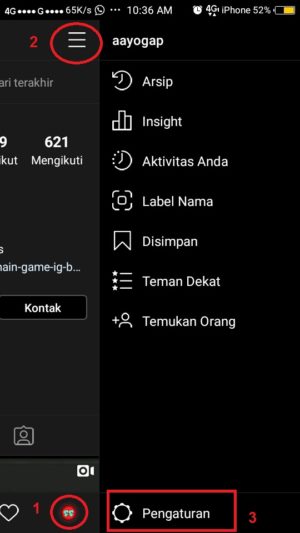 Kenapa instagram lemot dan ngelag? Apa solusinya? 2 atasi IG lemot