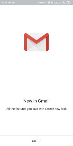 Cara membuat email gmail 9 Masuk Ke Halaman Awal Google
