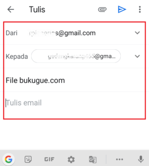 Cara mengirim folder (dan isinya) lewat gmail 19 Cara mengirim folder (dan isinya) lewat gmail 18