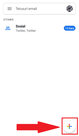 Cara mengirim folder (dan isinya) lewat gmail 17 Cara mengirim folder (dan isinya) lewat gmail 16