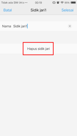 Cara membobol fitur fingerprint di whatsapp 7 Cara membobol fitur fingerprint di whatsapp 6