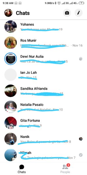 7 Aplikasi Chat Populer di Indonesia dan 17 Alternatif lainnya 2 FB