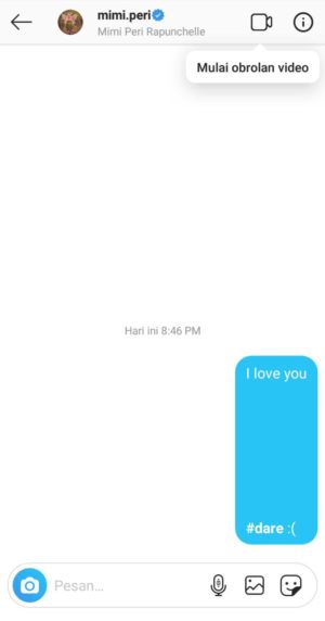 7 Aplikasi Chat Populer di Indonesia dan 17 Alternatif lainnya 16 Nearby