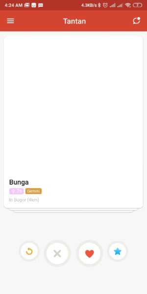 7 Aplikasi Chat Populer di Indonesia dan 17 Alternatif lainnya 13 Tantan