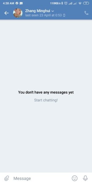 7 Aplikasi Chat Populer di Indonesia dan 17 Alternatif lainnya 15 VK