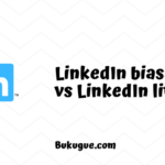 Perbedaan aplikasi LinkedIn reguler dengan LinkedIn lite