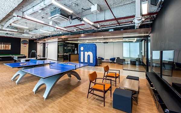10 Media Sosial Terpopuler di Dunia (Update: 2020) 7 LinkedIn | Image By: https://www.spacematrix.com/content/linkedin