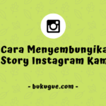 Cara menyembunyikan story Instagram kamu dari orang lain