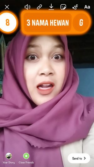 15 Face Filter Kece Untuk Instagram Story Kamu 24 15 Face Filter Kece Untuk Instagram Story Kamu 23