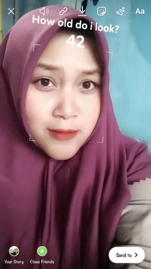 15 Face Filter Kece Untuk Instagram Story Kamu 18 15 Face Filter Kece Untuk Instagram Story Kamu 17