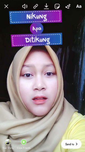 15 Face Filter Kece Untuk Instagram Story Kamu 8 15 Face Filter Kece Untuk Instagram Story Kamu 7