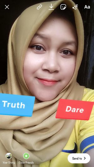 15 Face Filter Kece Untuk Instagram Story Kamu 10 15 Face Filter Kece Untuk Instagram Story Kamu 9