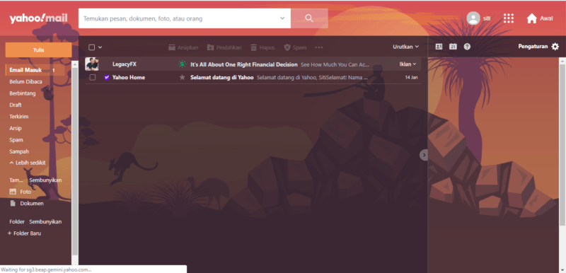 Cara mengganti Tema (tampilan) email Yahoo di HP dan PC 17 Cara mengganti Tema (tampilan) email Yahoo di HP dan PC 16