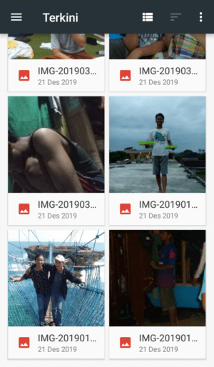 Cara membuat whatsapp transparan tanpa WA Mod 7 Cara membuat whatsapp transparan tanpa WA Mod 6