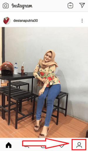 Cara Mengganti Font di Sorotan Instagram 10 Cara Mengganti Font di Sorotan Instagram 9