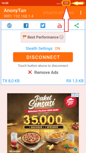 Cara WhatsApp-an Gratis Tanpa Kuota Tanpa Pulsa 30 Cara WhatsApp-an Gratis Tanpa Kuota Tanpa Pulsa 29