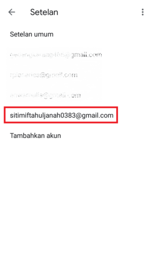 Cara membuat email balas otomatis dengan auto-reply gmail 16 Cara membuat email balas otomatis dengan auto-reply gmail 15