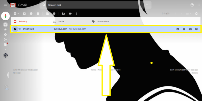 Cara melampirkan email dalam email di gmail 6 Cara melampirkan email dalam email di gmail 5
