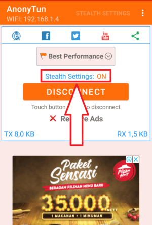 Cara WhatsApp-an Gratis Tanpa Kuota Tanpa Pulsa 24 Cara WhatsApp-an Gratis Tanpa Kuota Tanpa Pulsa 23