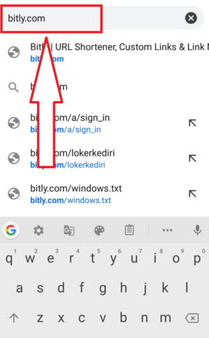 Cara menambahkan link LINE ke bio instagram 9 Cara menambahkan link LINE ke bio instagram 8